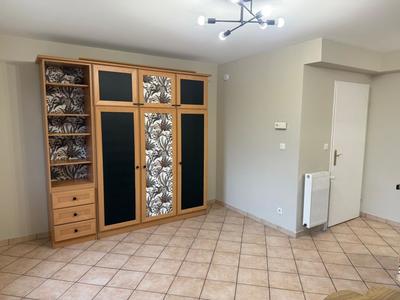 Studio - 31 m² - 1 pièce