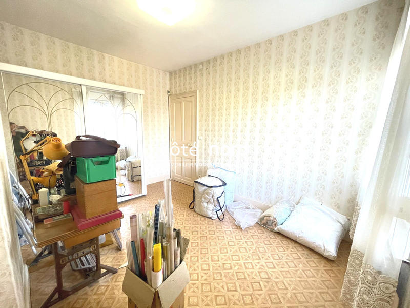 Maison - 179 m² - 8 pièces