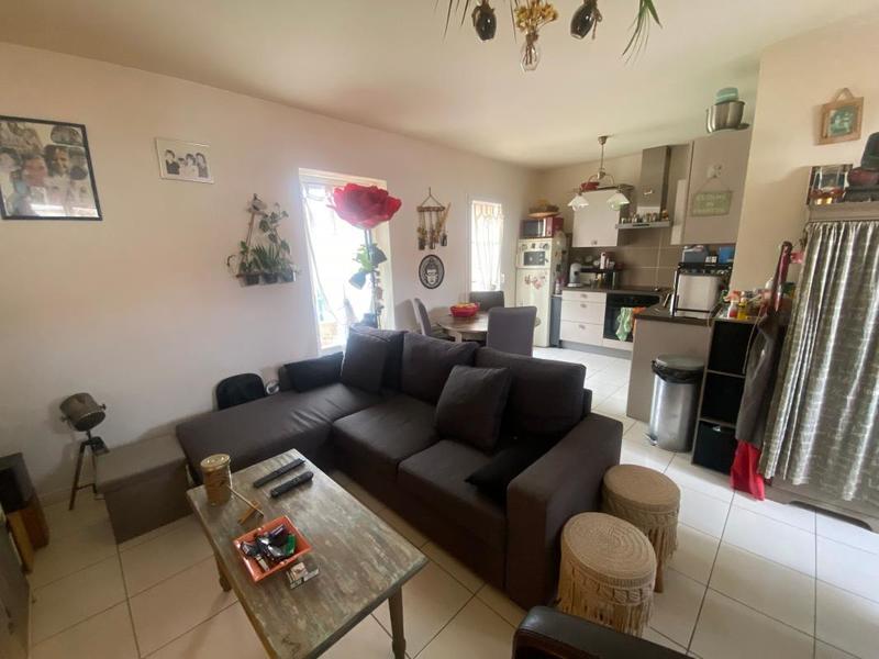 Maison - 56 m² - 3 pièces