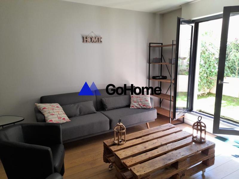 Appartement - 61 m² - 2 pièces