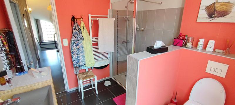 Maison - 163 m² - 6 pièces