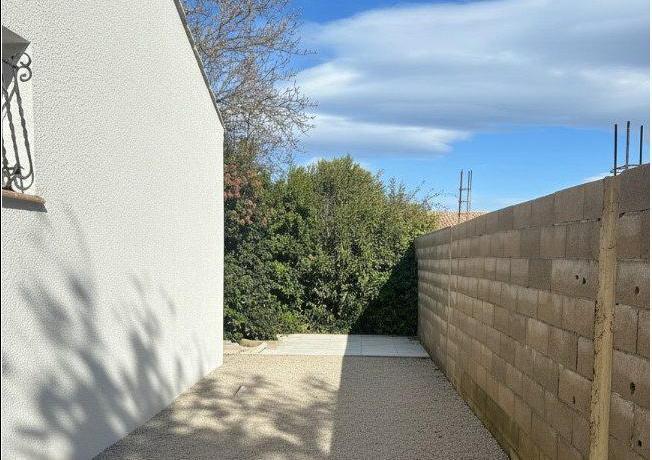 Villa - 111 m² - 5 pièces