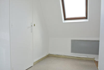 Appartement - 16 m² - 1 pièce