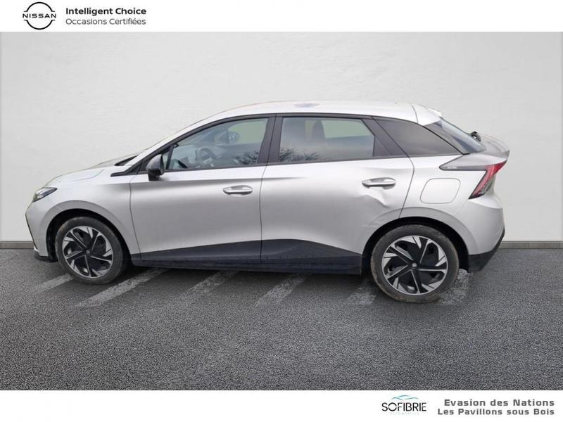 Mg Mg4 Electric 51kWh - 125 kW 2wd Standard