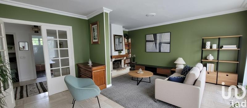 Maison - 173 m² - 5 pièces