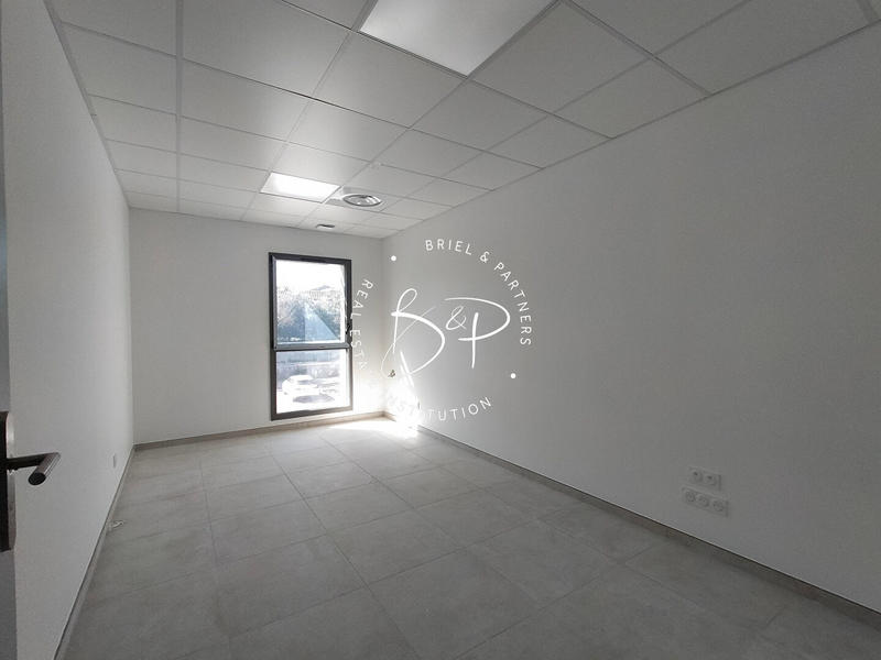 Local commercial - 15 m²