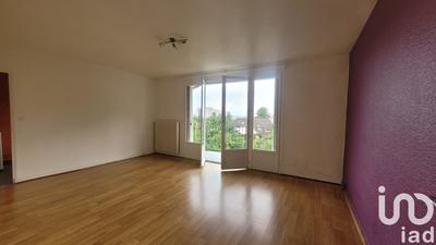 Appartement - 36 m² - 1 pièce