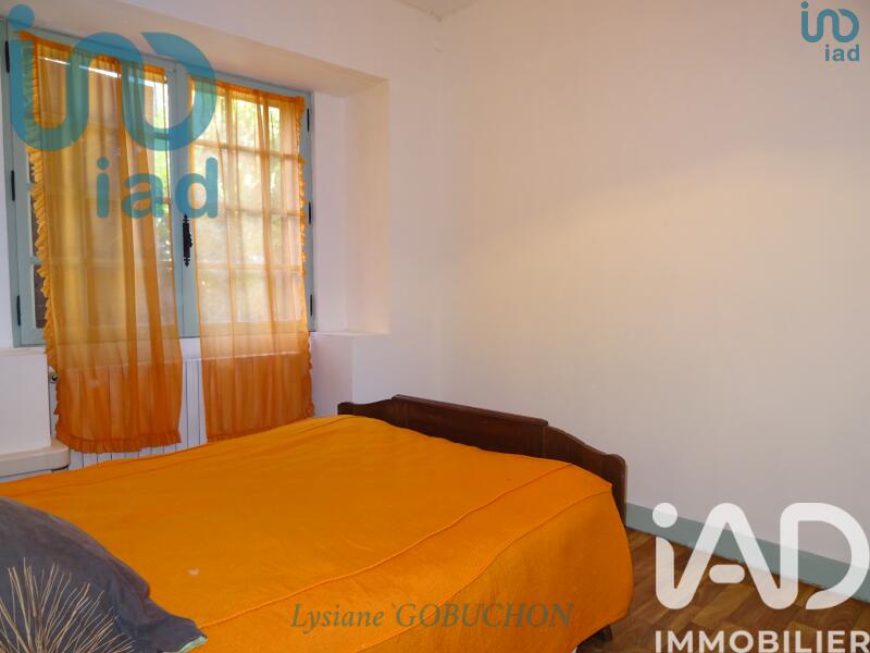 Maison - 147 m² - 6 pièces