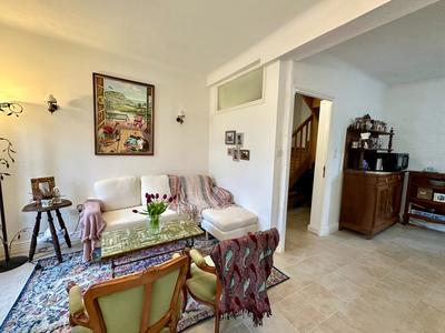 Maison de village - 140 m² - 6 pièces