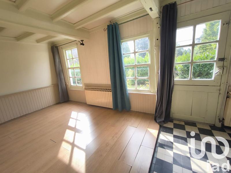 Maison - 120 m² - 4 pièces