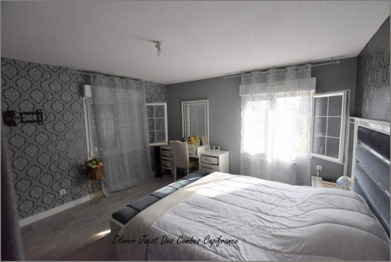 Maison - 134 m² - 5 pièces