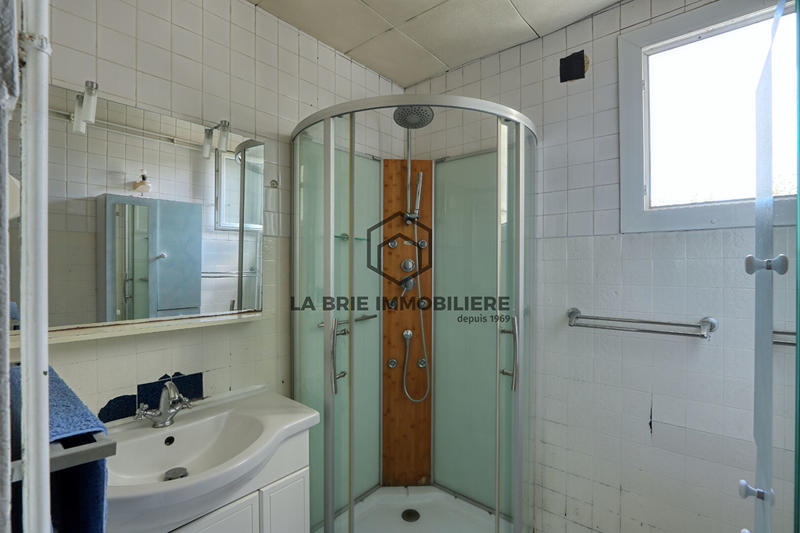 Maison - 119 m² - 5 pièces