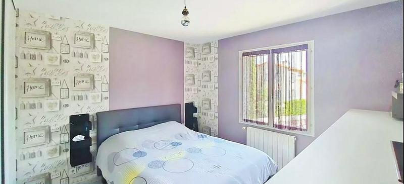 Villa - 125 m² - 5 pièces