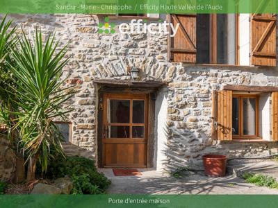 Maison - 134 m² - 5 pièces