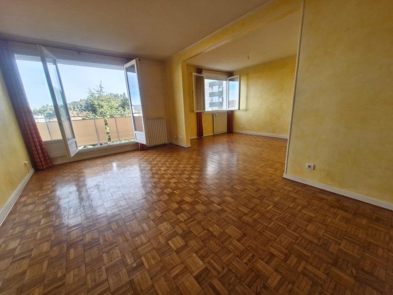 Appartement - 79 m² - 4 pièces
