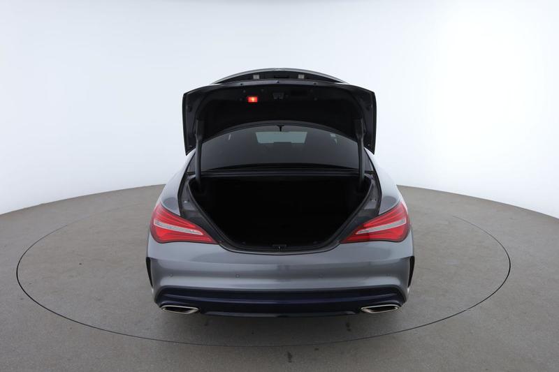 Mercedes Cla 200 7g-Dct 156 ch