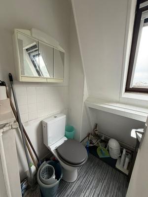 Appartement - 35 m² - 1 pièce