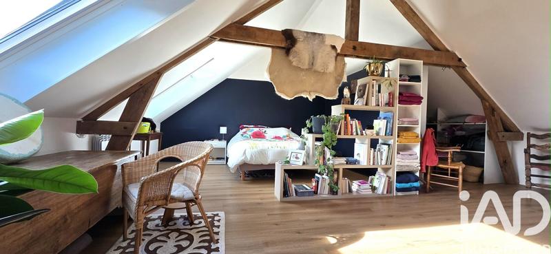 Maison - 174 m² - 7 pièces