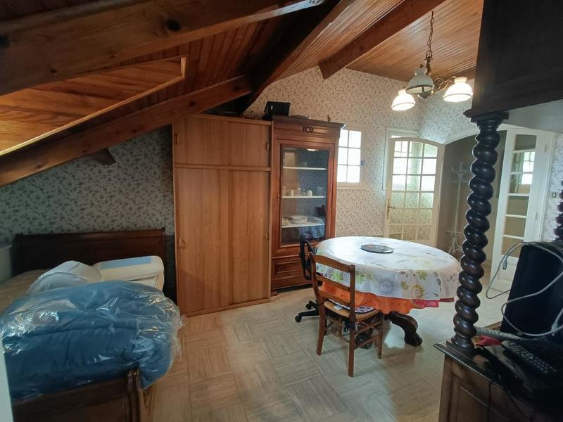 Appartement - 29 m² - 1 pièce