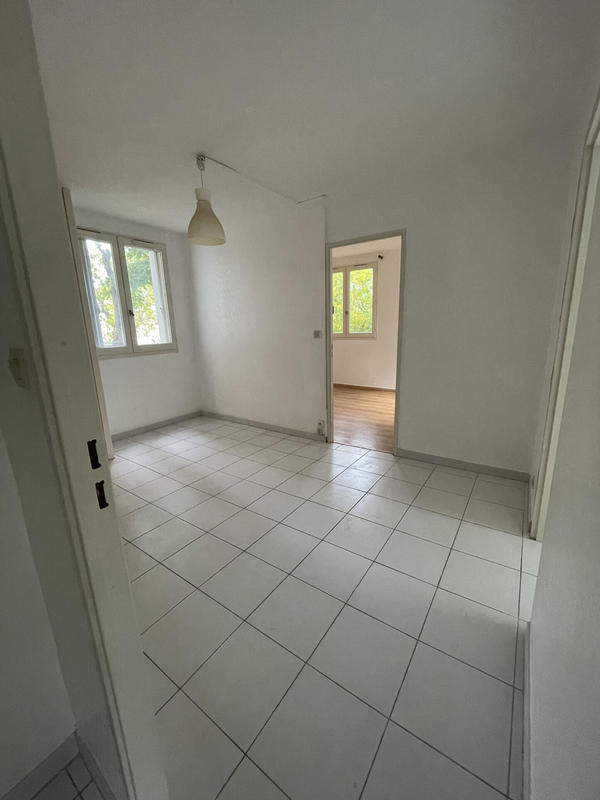 Appartement - 96 m² - 4 pièces