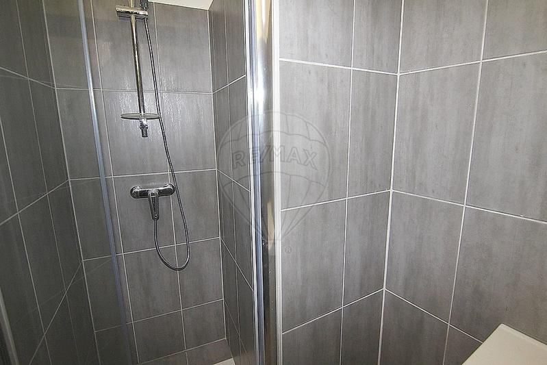 Appartement - 48 m² - 3 pièces