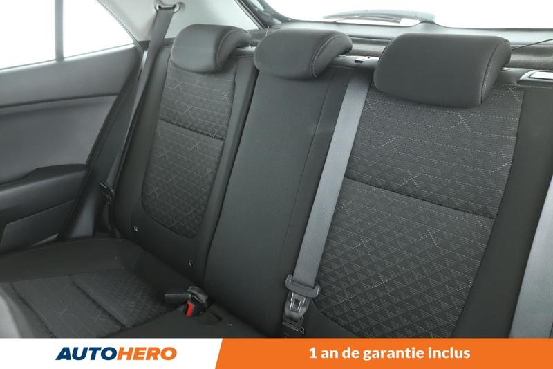 Kia Rio 1.0 t-GDi Isg Active 100 ch