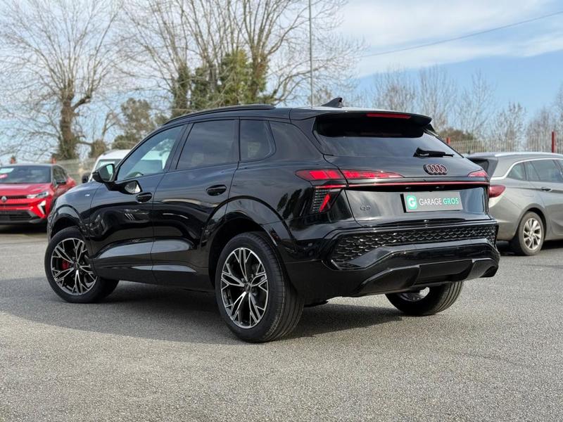 Audi Q3 Diesel Tdi 150 ch s tronic 7 s line