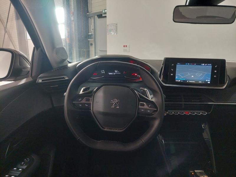 Peugeot 208 PureTech 100 s&amp;amp;S Eat8 Active Pack