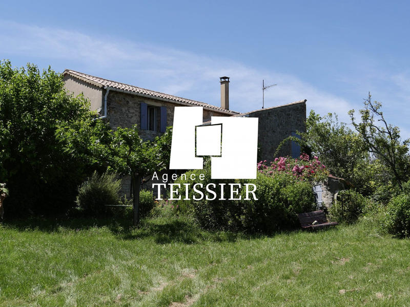 Maison - 120 m² - 4 pièces