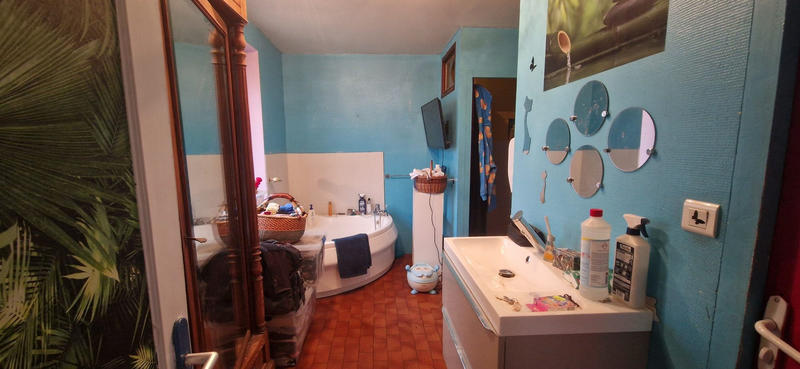 Maison - 426 m² - 11 pièces