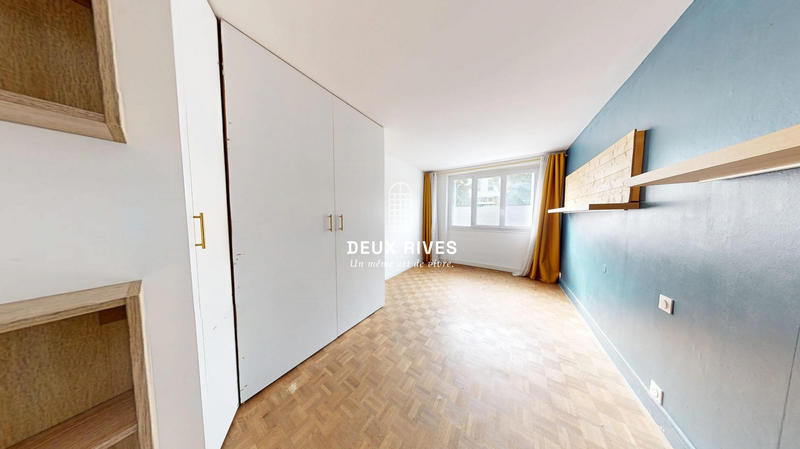 Appartement - 74 m² - 3 pièces