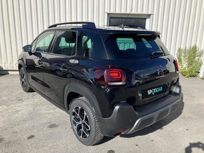 Citroën C3 Aircross PureTech 130 Eat6 Plus