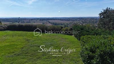 Terrain - 701 m²