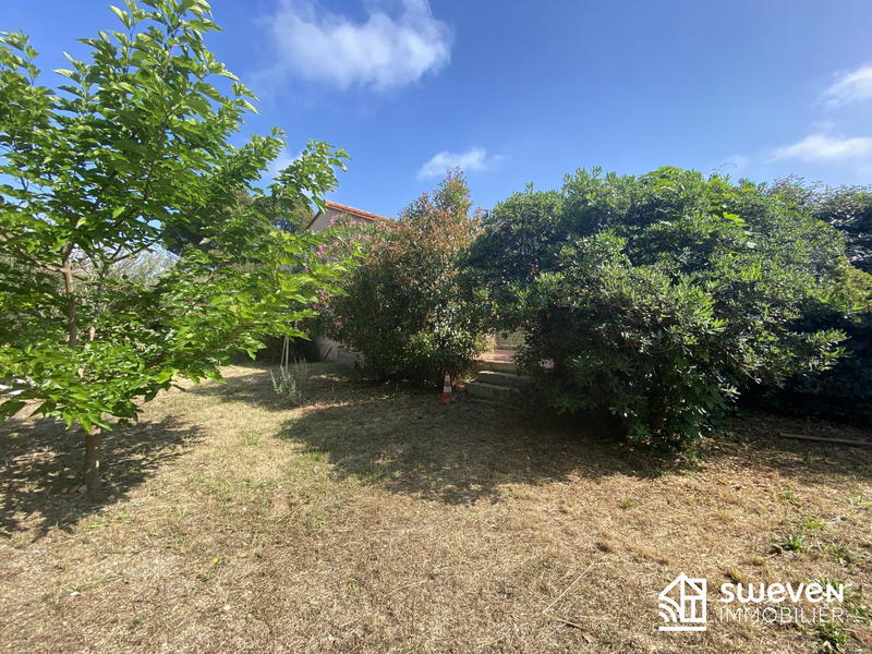 Villa - 162 m² - 6 pièces