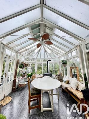 Maison - 408 m² - 11 pièces