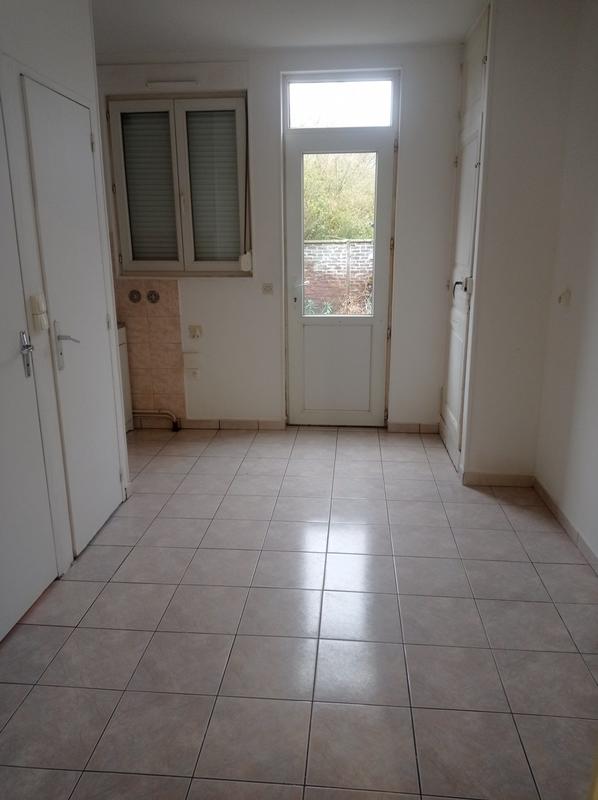 Maison - 72 m² - 3 pièces