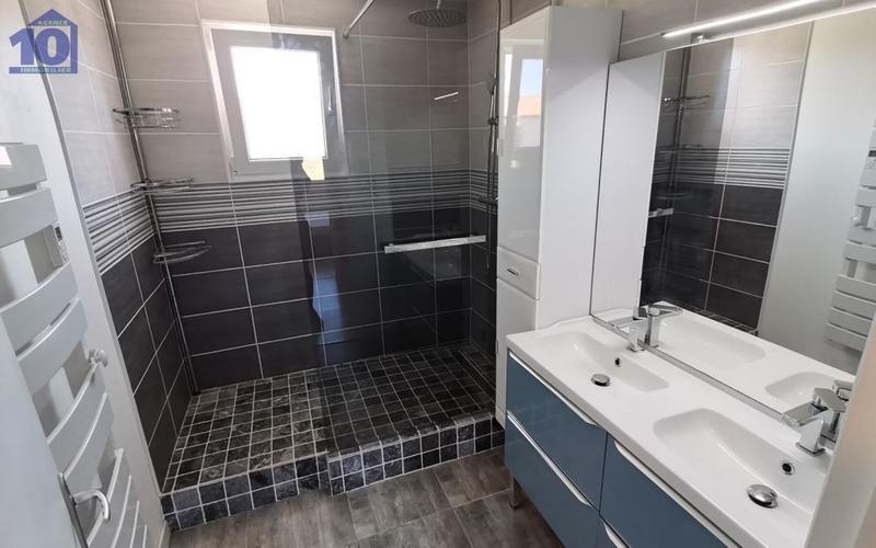 Maison - 125 m² - 6 pièces