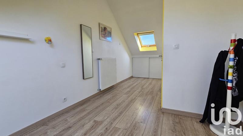 Maison - 156 m² - 8 pièces