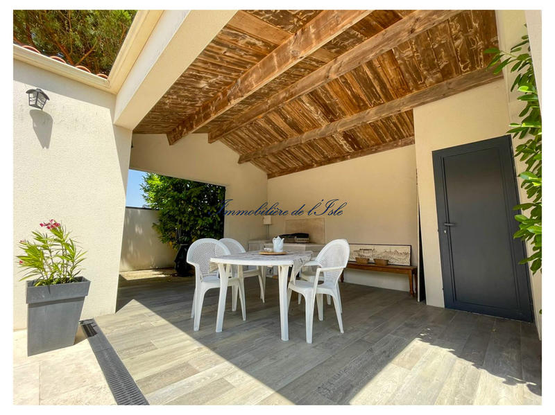 Maison - 148 m² - 7 pièces