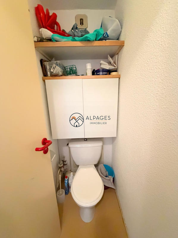 Appartement - 27 m² - 1 pièce