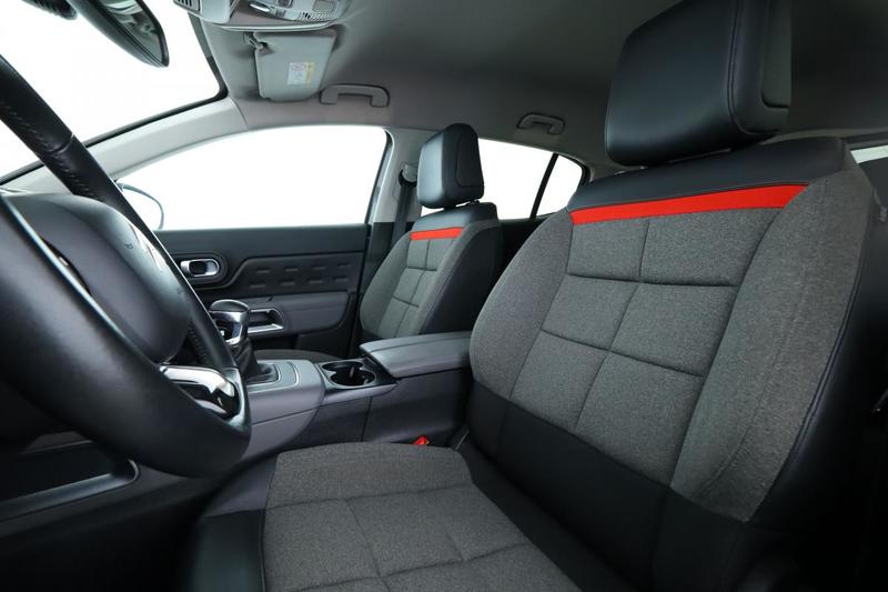 Citroën C5 Aircross 1.5 Blue-HDi Feel Bv6 131 ch