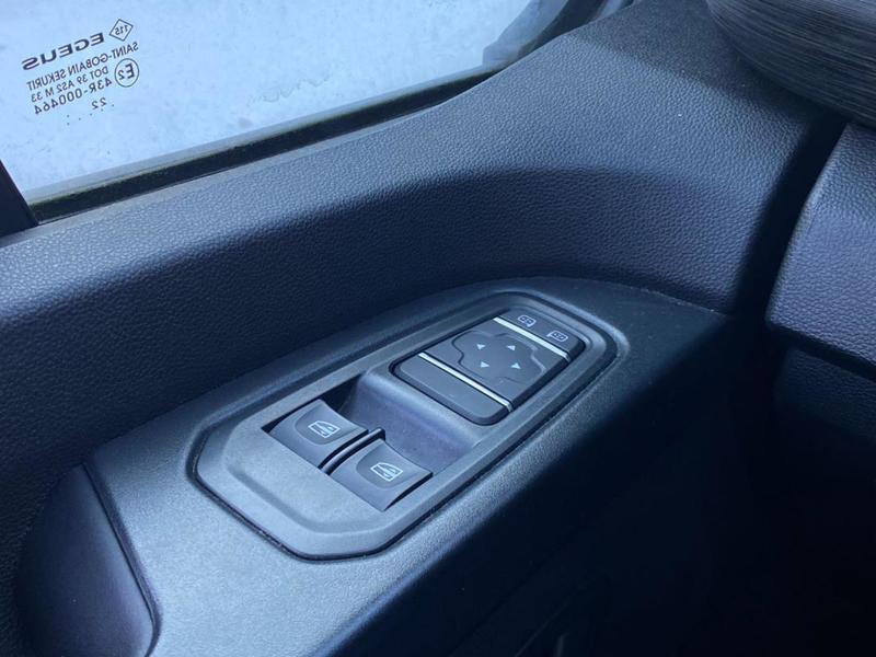 Renault Trafic 9 Places Zen 2.0 Dci 150cv Carplay/Radars Ar/Gps/Roue de Secours