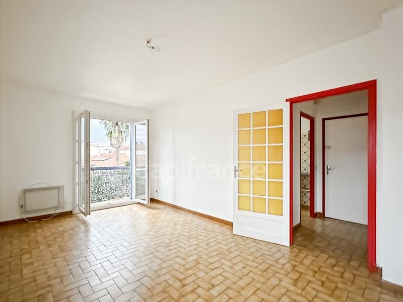Appartement - 87 m² - 5 pièces