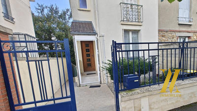 Maison ancienne - 55 m² - 3 pièces