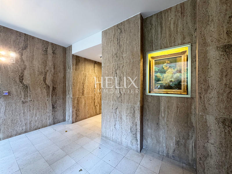 Appartement - 91 m² - 3 pièces