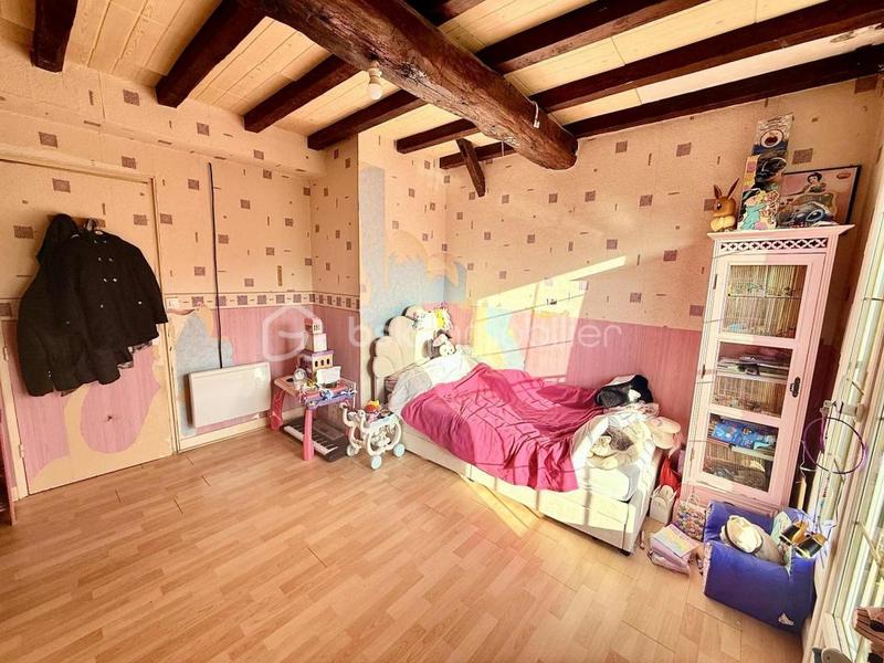 Maison - 147 m² - 7 pièces