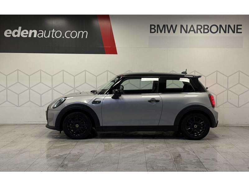 Mini Mini Hatch 3 Portes Cooper se 184 ch Edition Premium