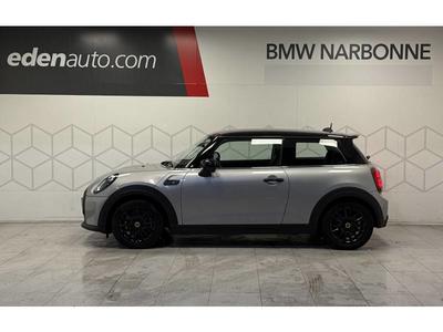 Mini Mini Hatch 3 Portes Cooper se 184 ch Edition Premium