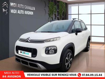 Citroën C3 Aircross 1.5 BlueHDi 100 cv s&amp;S Feel Business E6.d