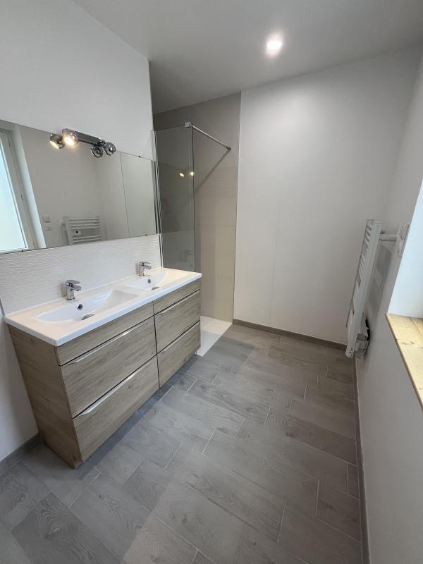 Maison - 63 m² - 2 pièces